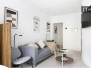 Se alquila habitación en piso compartido de 5...