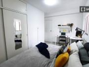 Se alquila habitación en piso compartido de 5...