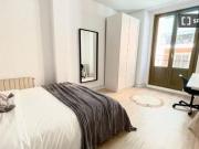 Se alquila habitación en piso compartido de 5...