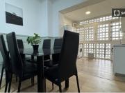 Se alquila habitación en piso compartido de 5...