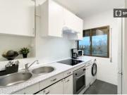 Se alquila habitación en piso compartido de 5...