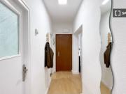 Se alquila habitación en piso compartido de 5...