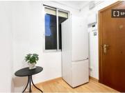 Se alquila habitación en piso compartido de 5...