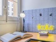 Se alquila habitación en piso compartido de 5...