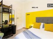 Se alquila habitación en piso compartido de 5...