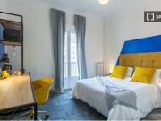 Se alquila habitación en piso compartido de 5...