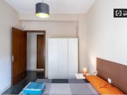 Se alquila habitación en piso compartido de 5...