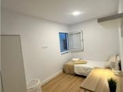 Se alquila habitación en piso compartido de 5...