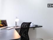 Se alquila habitación en piso compartido de 5...