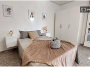 Se alquila habitación en piso compartido de 5...