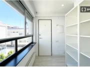 Se alquila habitación en piso compartido de 5...