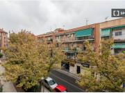 Se alquila habitación en piso compartido de 5...