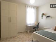 Se alquila habitación en piso compartido de 5...