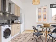 Se alquila habitación en piso compartido de 5...