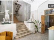 Se alquila habitación en piso compartido de 68...