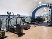 Se alquila habitación en piso compartido de 68...