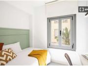 Se alquila habitación en piso compartido de 68...