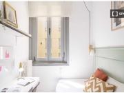 Se alquila habitación en piso compartido de 68... Se alquila habitación en piso compartido de 68...