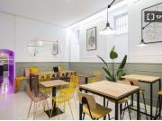 Se alquila habitación en piso compartido de 68...