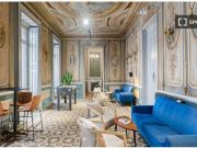 Se alquila habitación en piso compartido de 68...