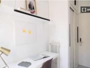 Se alquila habitación en piso compartido de 68... Se alquila habitación en piso compartido de 68...