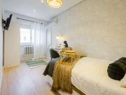 Se alquila habitación en piso compartido de 6...