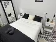 Se alquila habitación en piso compartido de 6...