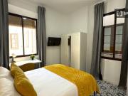 Se alquila habitación en piso compartido de 6...