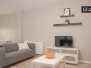 Se alquila habitación en piso compartido de 6...