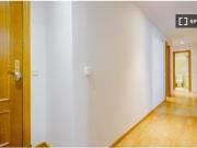 Se alquila habitación en piso compartido de 6...