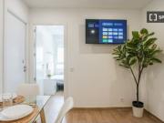 Se alquila habitación en piso compartido de 6... Se alquila habitación en piso compartido de 6...