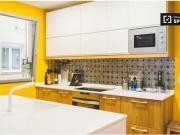 Se alquila habitación en piso compartido de 6...