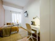 Se alquila habitación en piso compartido de 6...