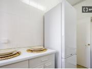 Se alquila habitación en piso compartido de 6...