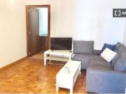 Se alquila habitación en piso compartido de 6...