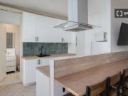 Se alquila habitación en piso compartido de 6...