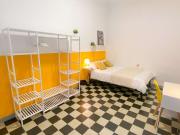 Se alquila habitación en piso compartido de 6... Se alquila habitación en piso compartido de 6...