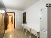 Se alquila habitación en piso compartido de 6... Se alquila habitación en piso compartido de 6...