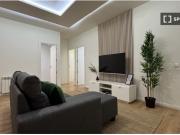 Se alquila habitación en piso compartido de 6...