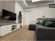 Se alquila habitación en piso compartido de 6...