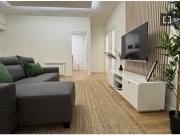 Se alquila habitación en piso compartido de 6...