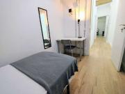 Se alquila habitación en piso compartido de 6...