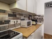 Se alquila habitación en piso compartido de 6...