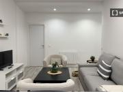 Se alquila habitación en piso compartido de 6...