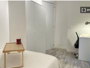 Se alquila habitación en piso compartido de 6...