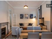 Se alquila habitación en piso compartido de 6...