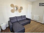 Se alquila habitación en piso compartido de 6...