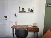 Se alquila habitación en piso compartido de 6...