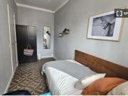 Se alquila habitación en piso compartido de 6...