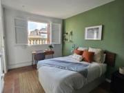 Se alquila habitación en piso compartido de 6...